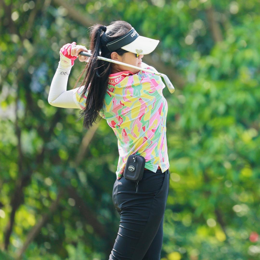 ⛳️ 安安