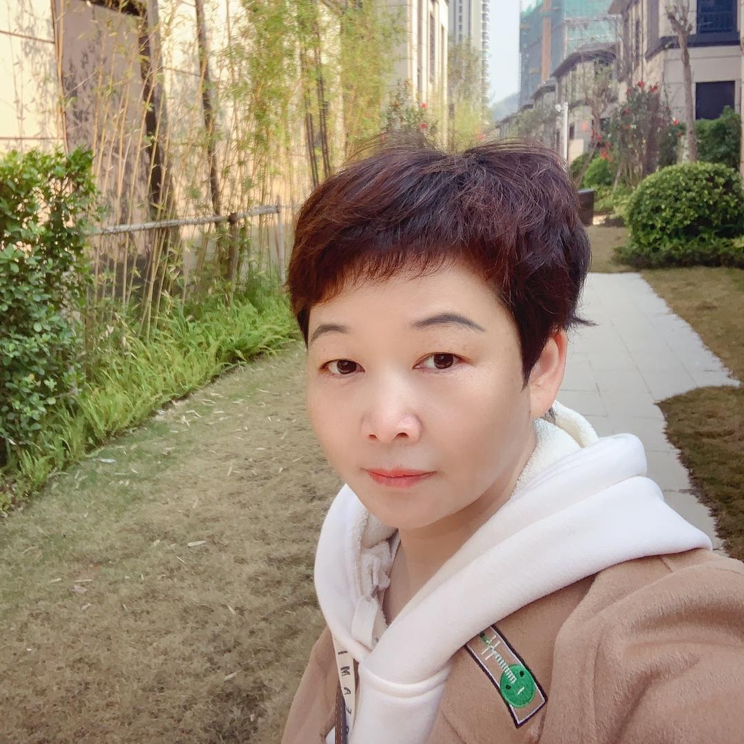 小柒姐姐