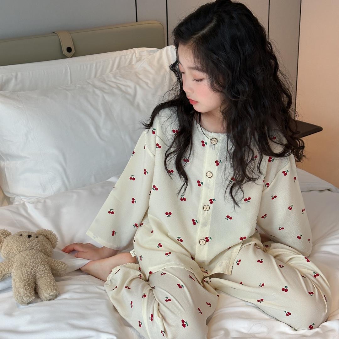 小花家之伴