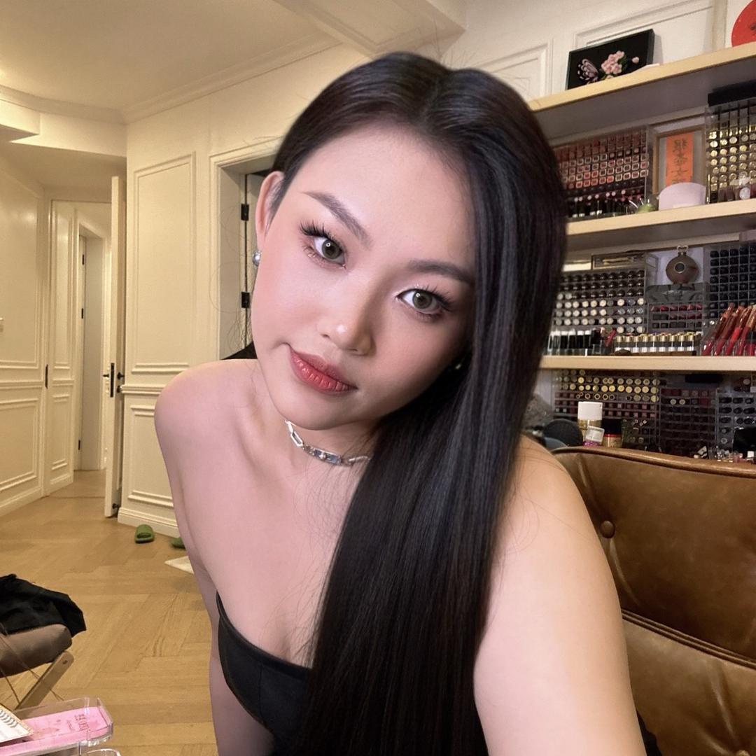 狠毒女孩Money