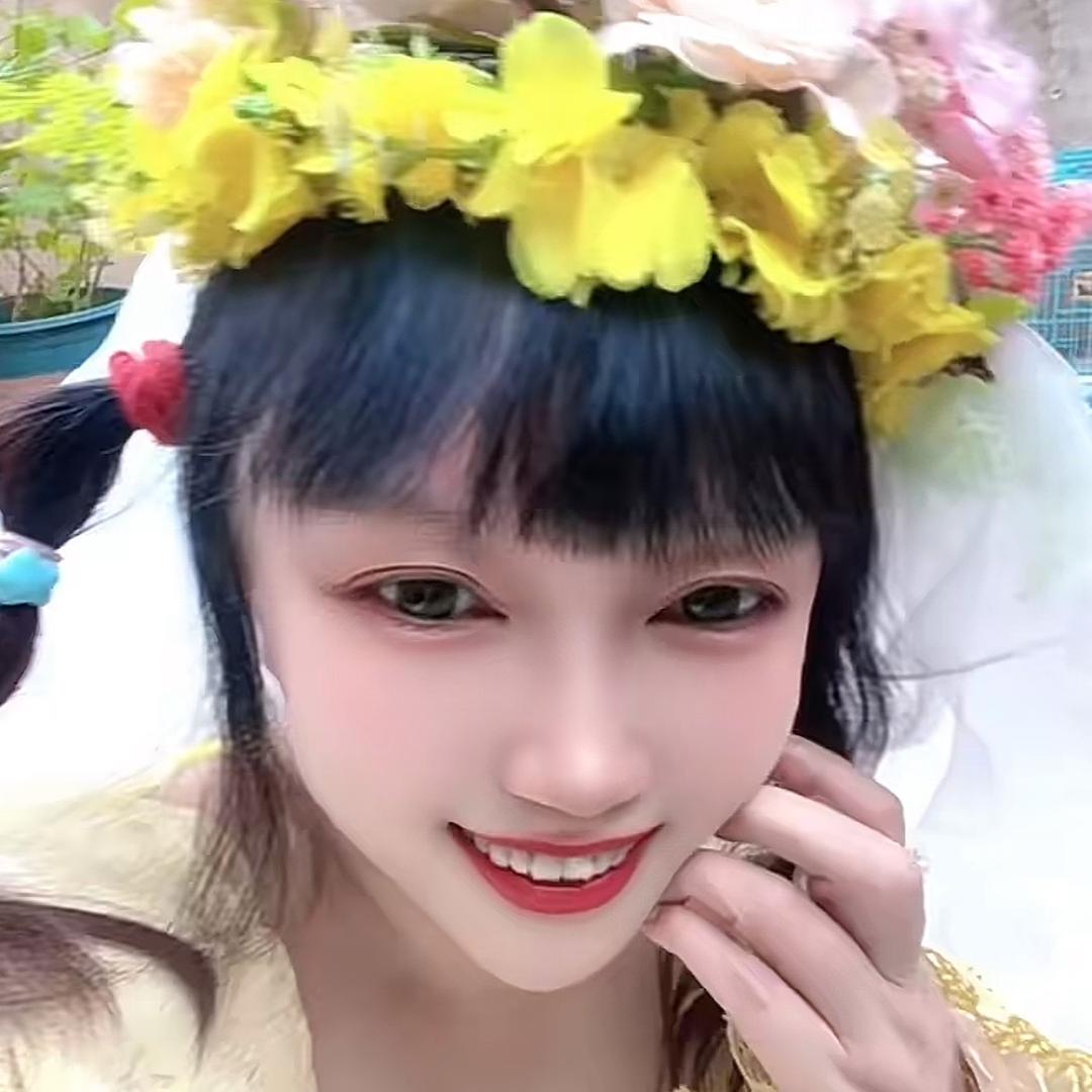 寒冰妹早上7点20开播