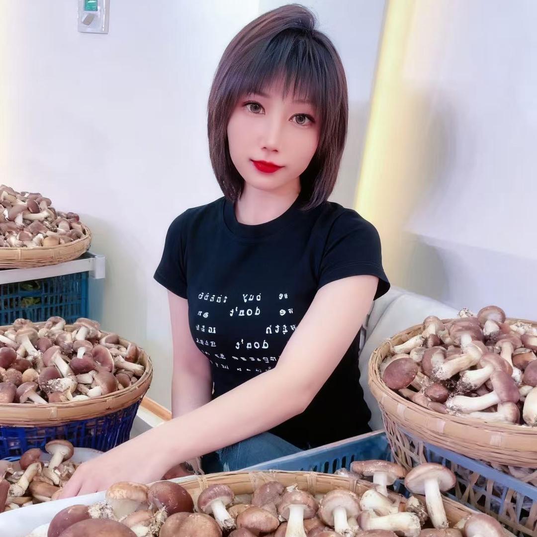 蘑菇优选小店