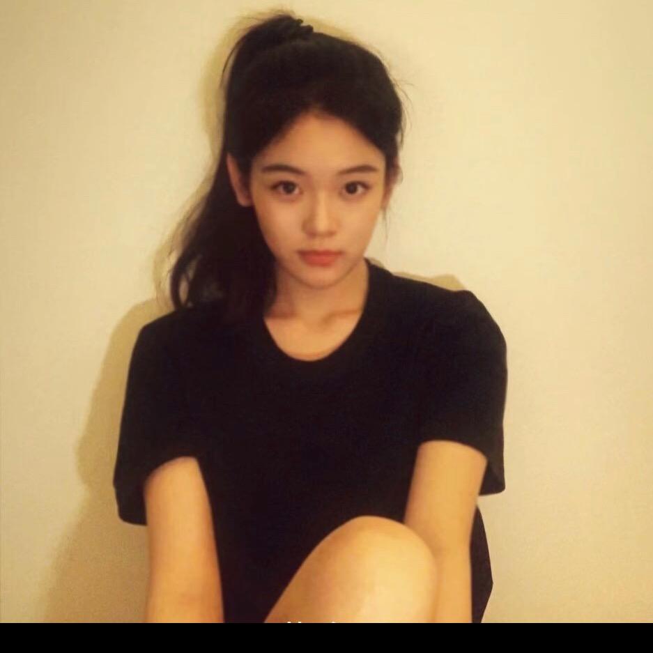 纯情小咪.