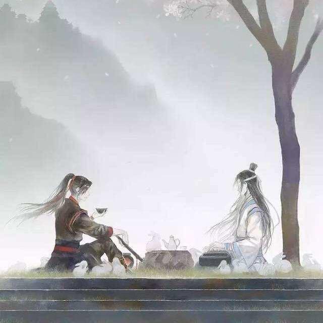 Oneself-勿念