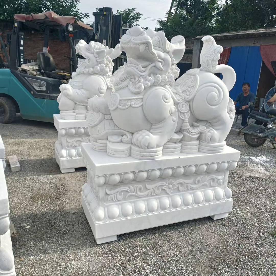 曲阳精品石雕小铺