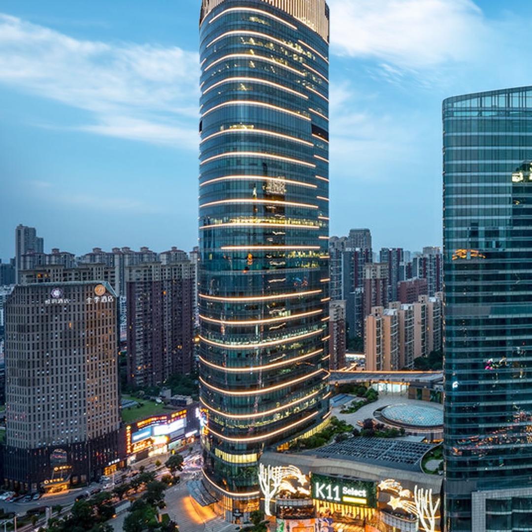 武汉市澎湃之光置业有限公司