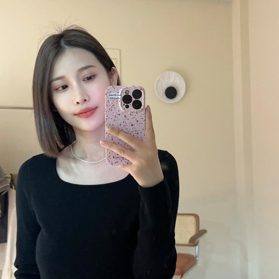 美佳穿搭