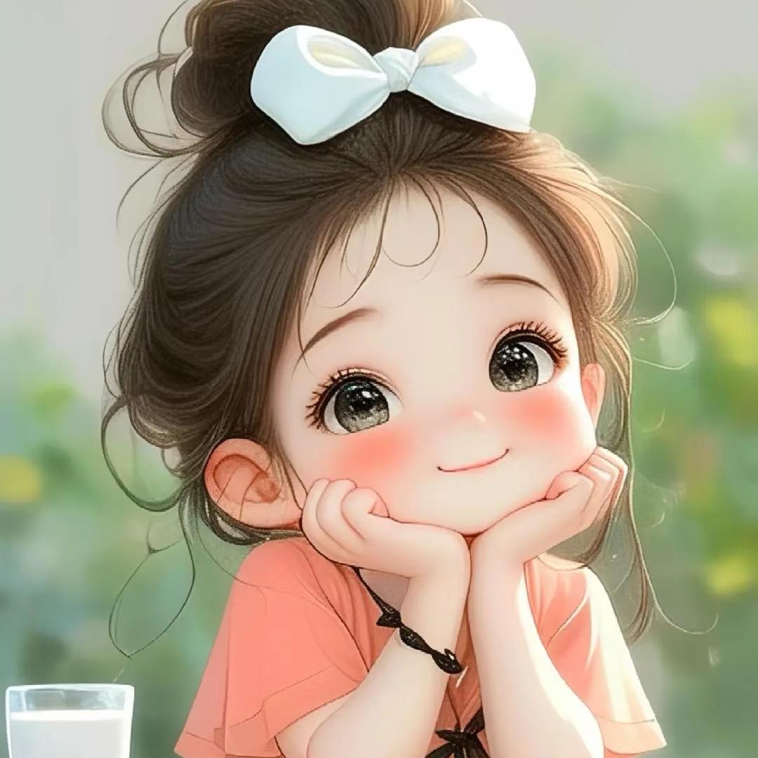 等等💗