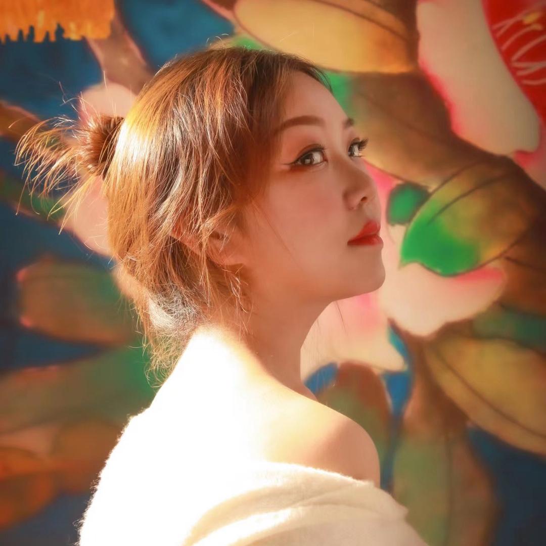 🌈茶叶妹🍵🎤