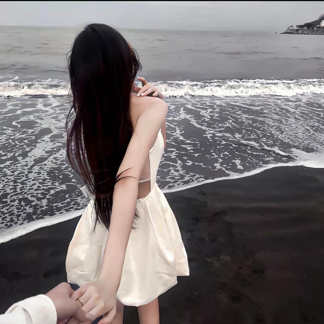 纯情小美