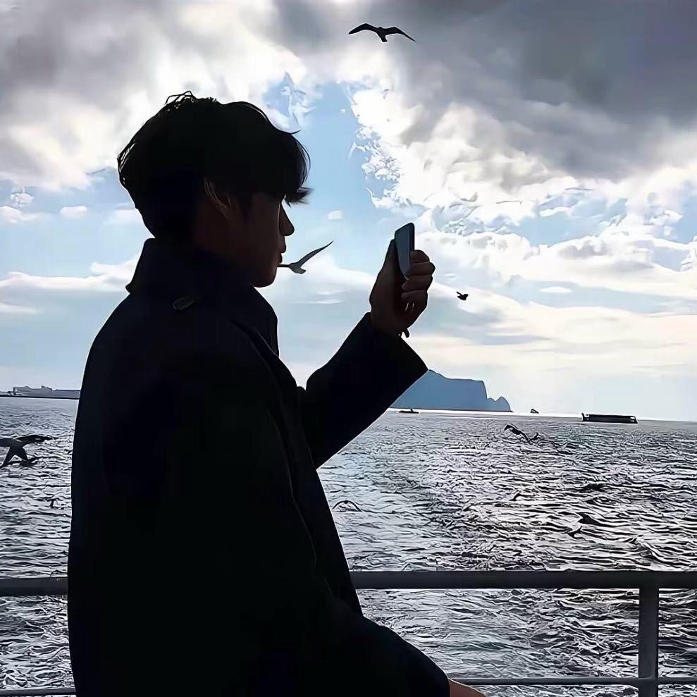 小洋深