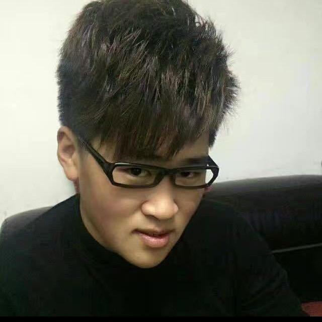 劉大超