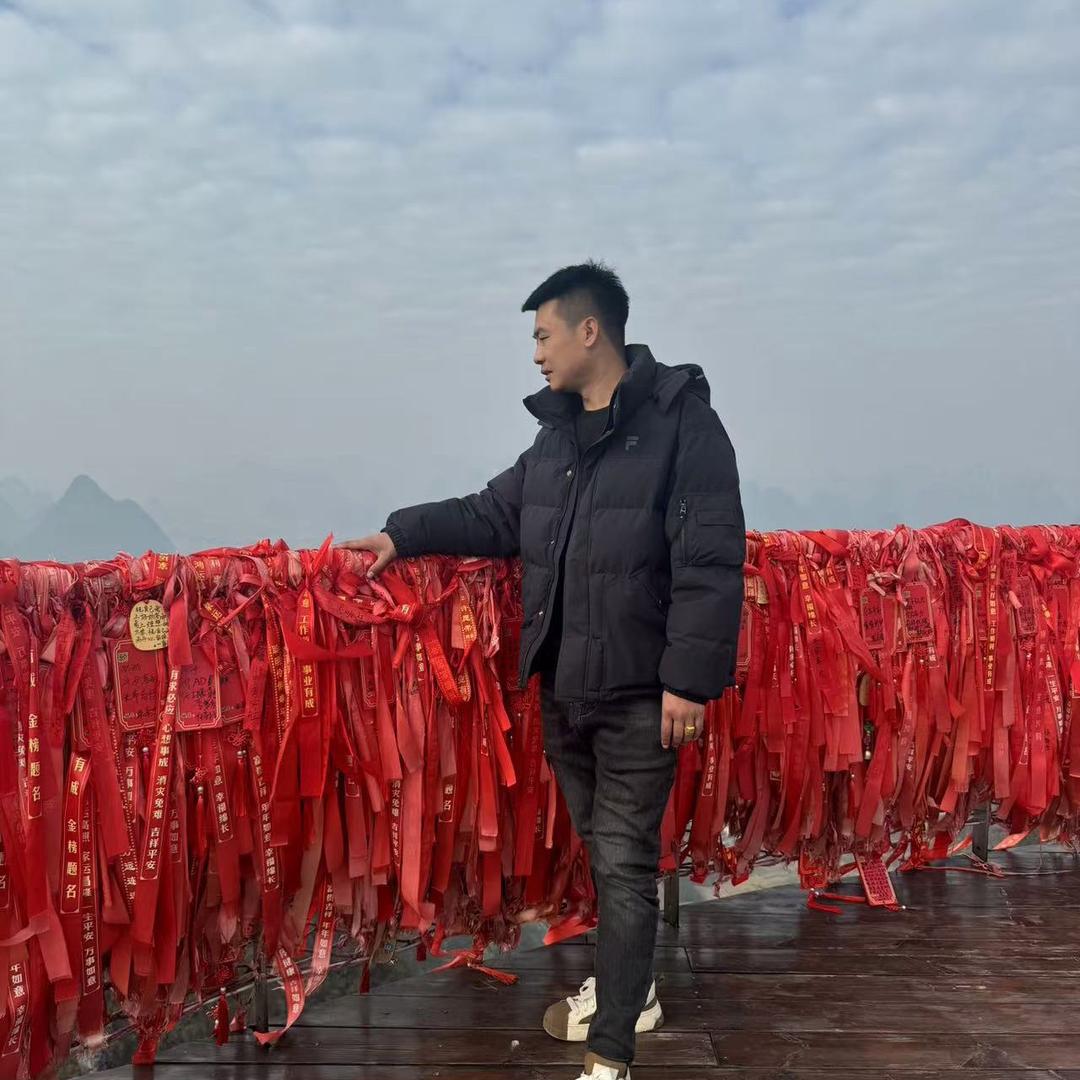 冯先生✈️胶工厂