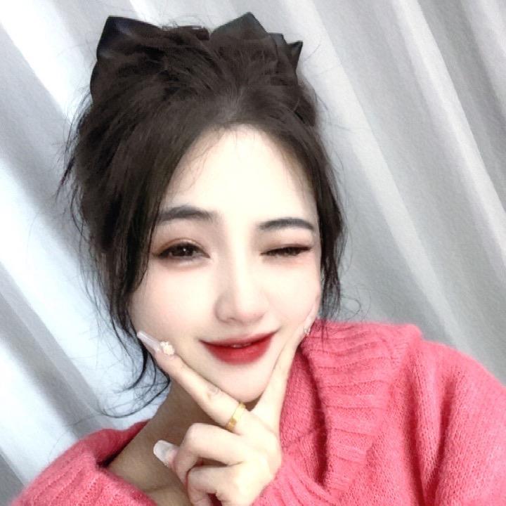 小甜甜.