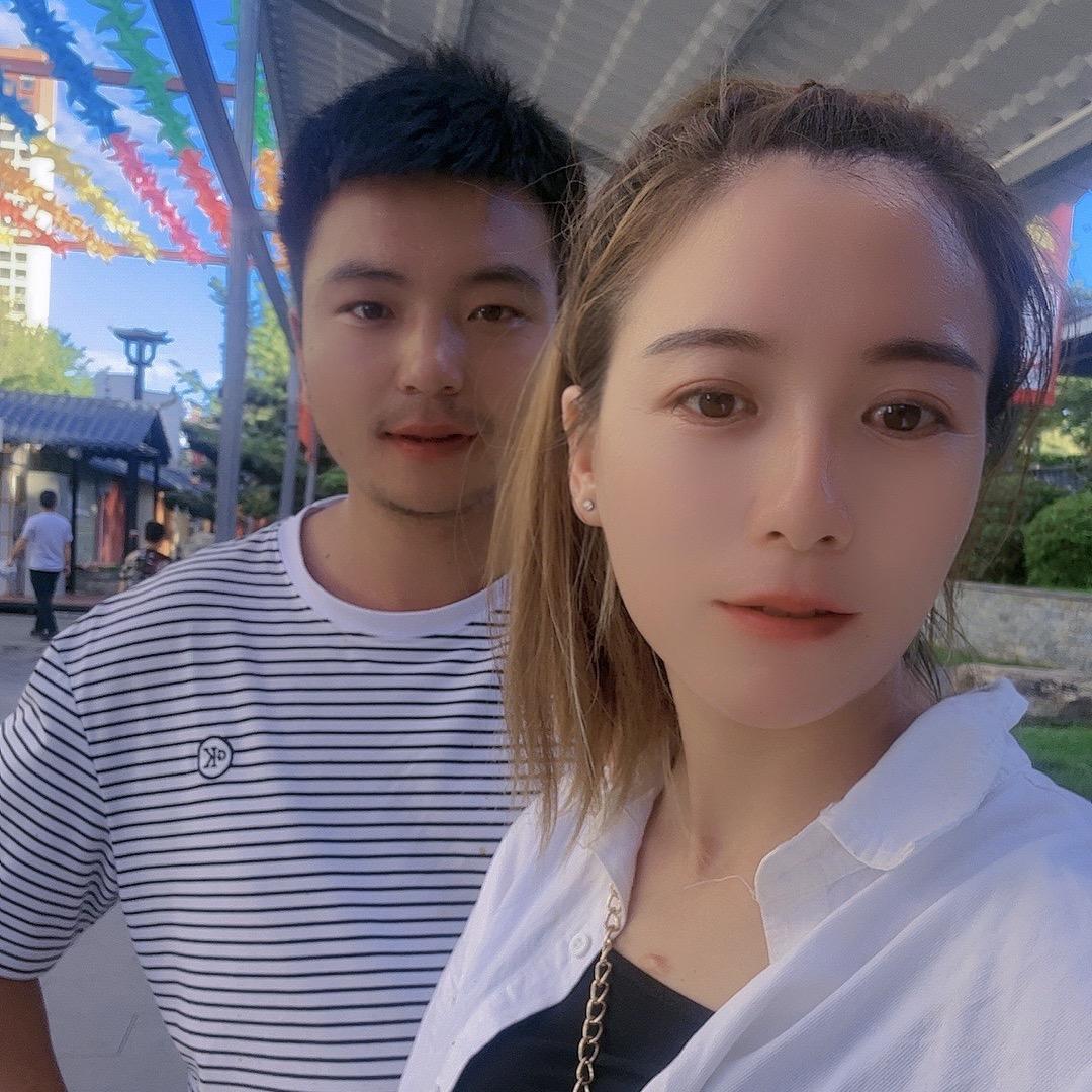 陈老二
