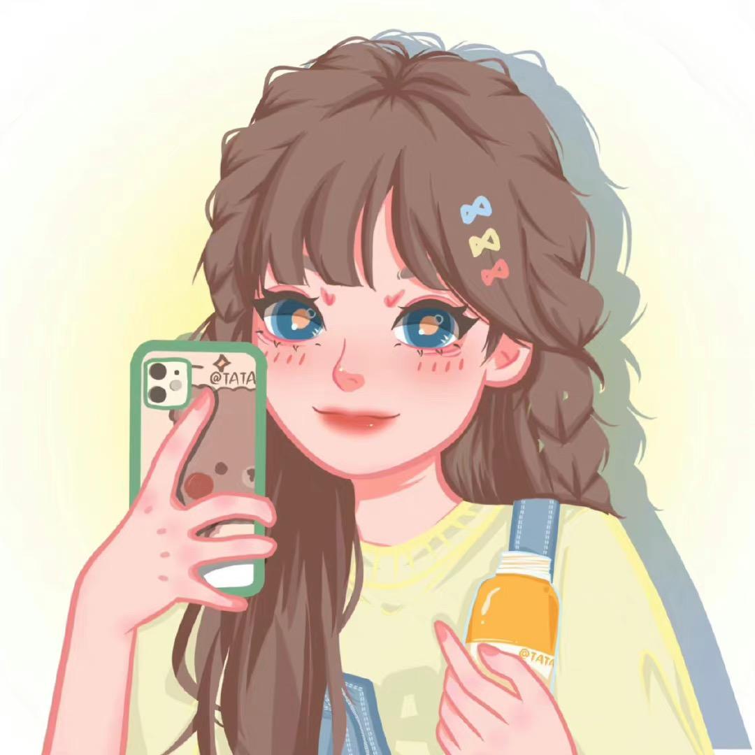 小洁同学、