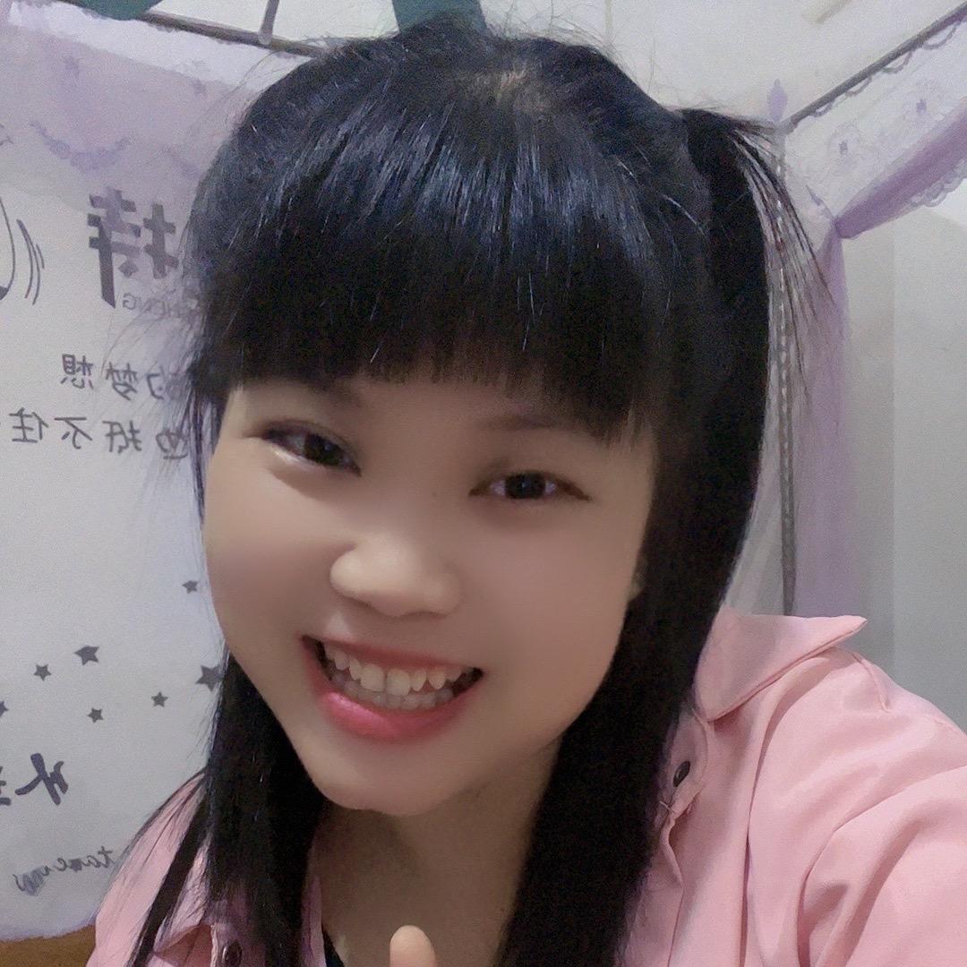 小❤️爱