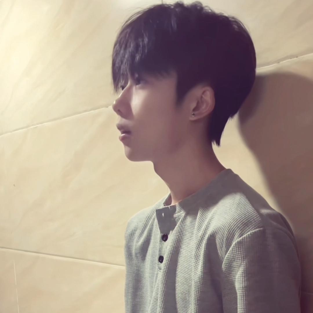 少年鹏