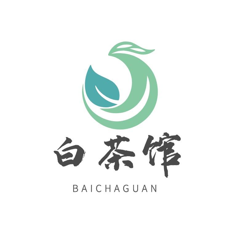 中国白茶馆