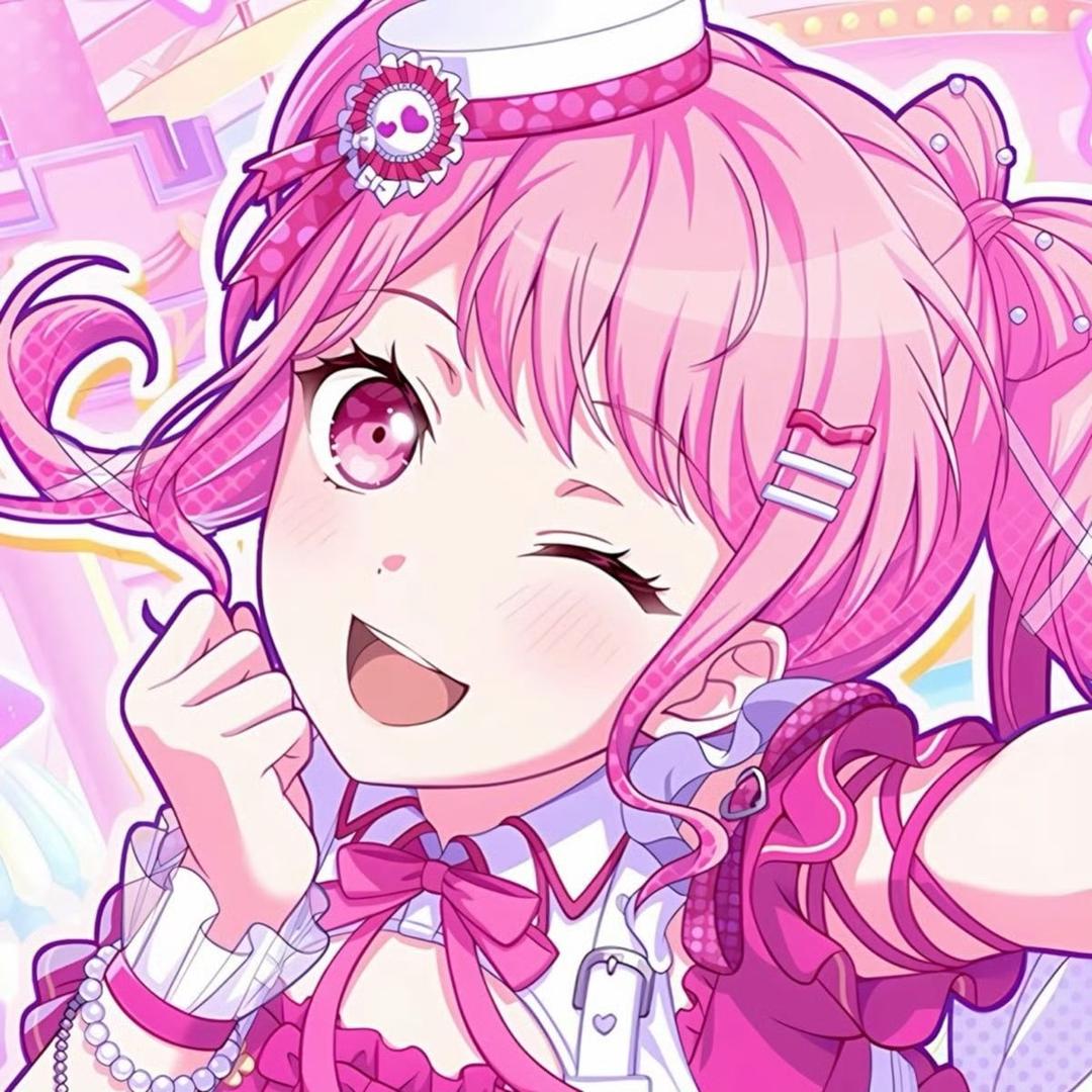 QQ家有明珠风见幽香