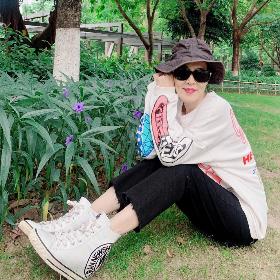 🌈玲儿姐