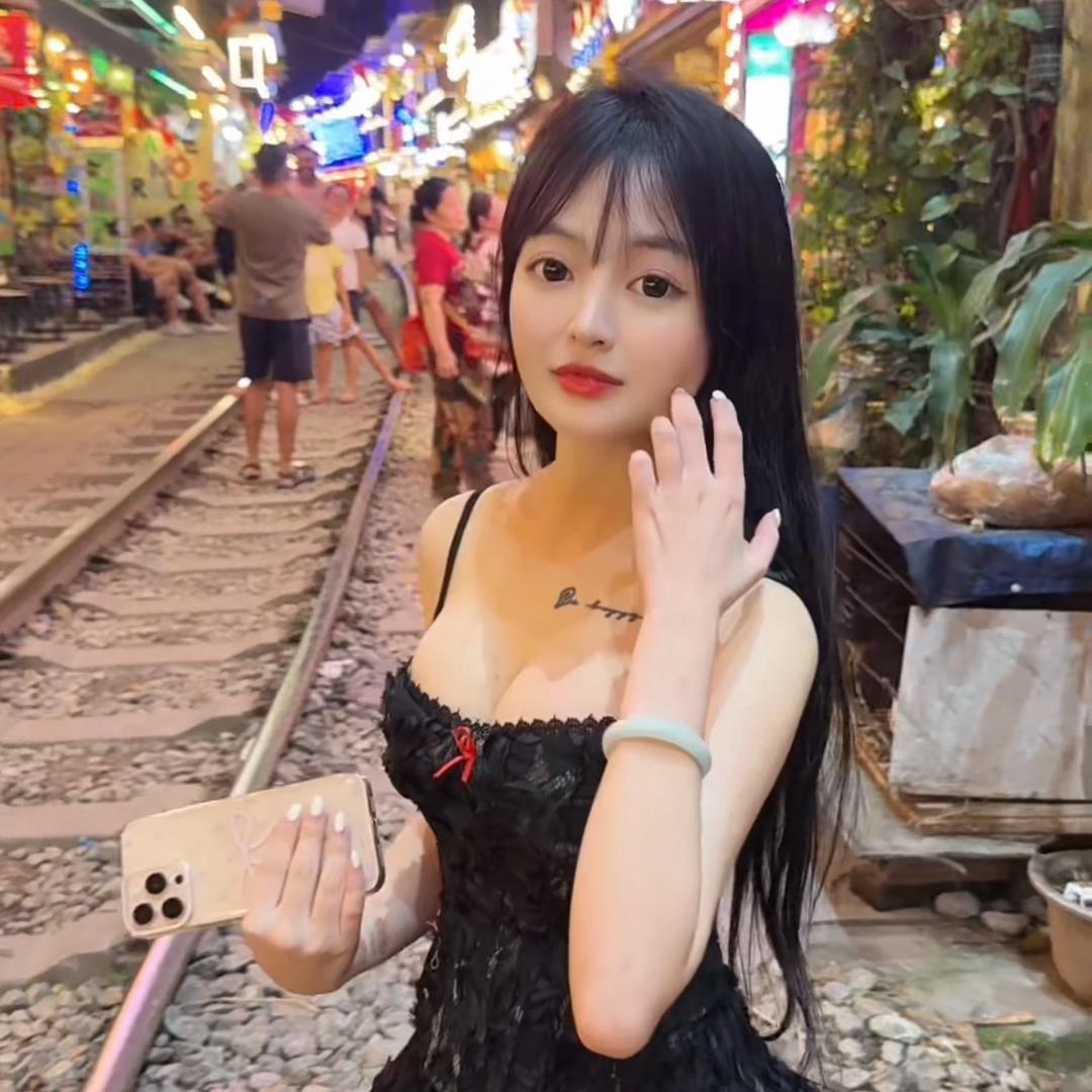 海棠baby 💕
