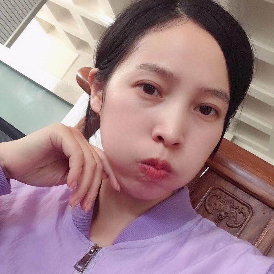罗珠珠家的羊角梳