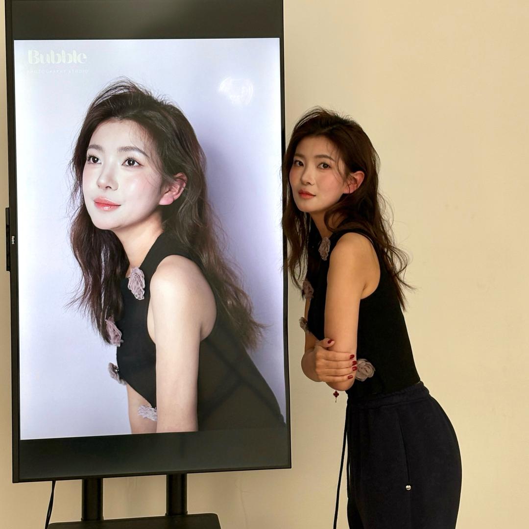 李菠萝