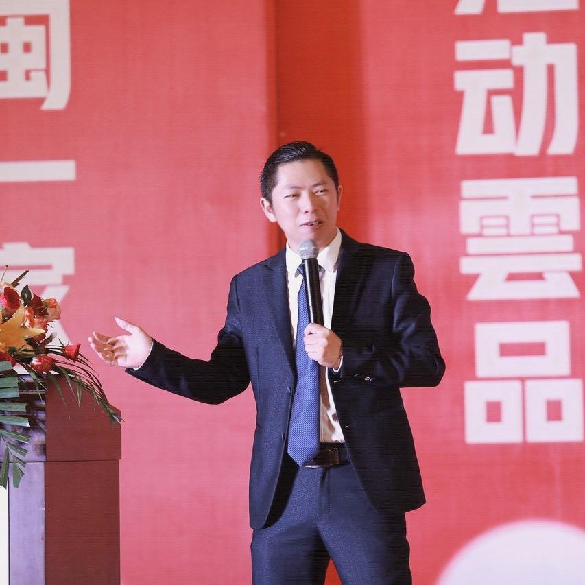 礼哥聊商业