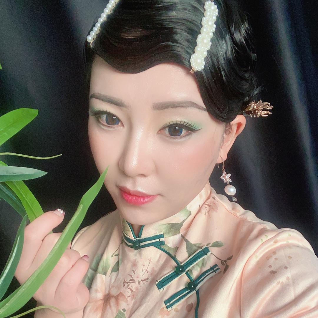 叼馋大胥胥💕