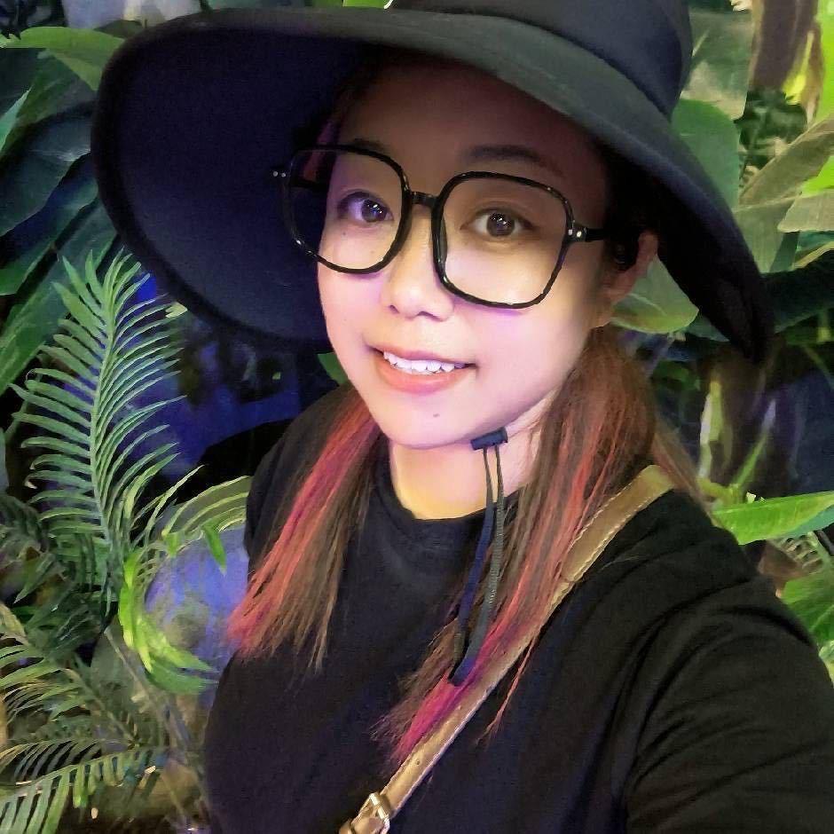 杨洋逛呼和💍