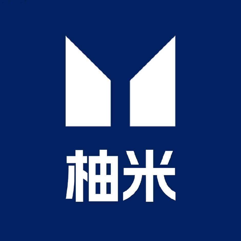 柚米PPT