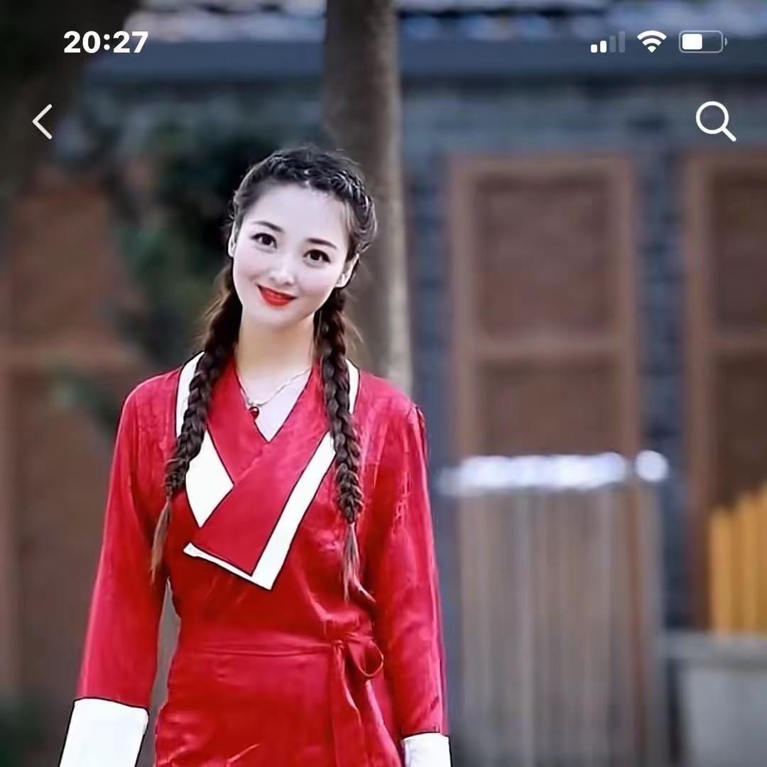 豫见程程