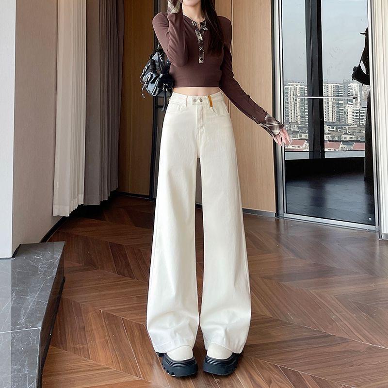 福满满女装牛仔