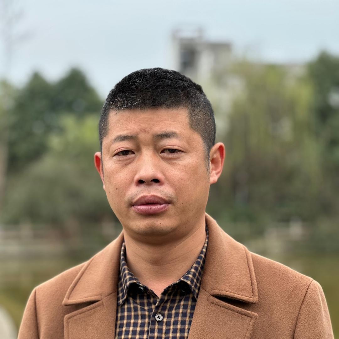 杨先生&