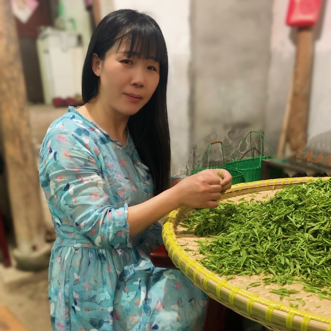 印象杏梅坞