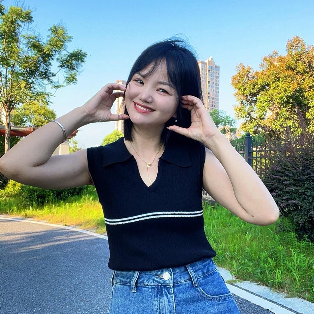 兮兮～