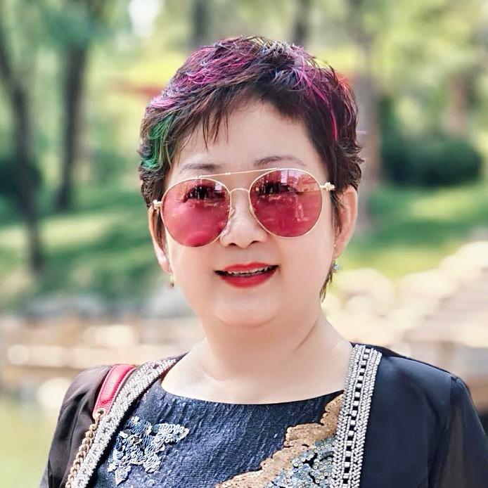 Lanny兰·名著精读