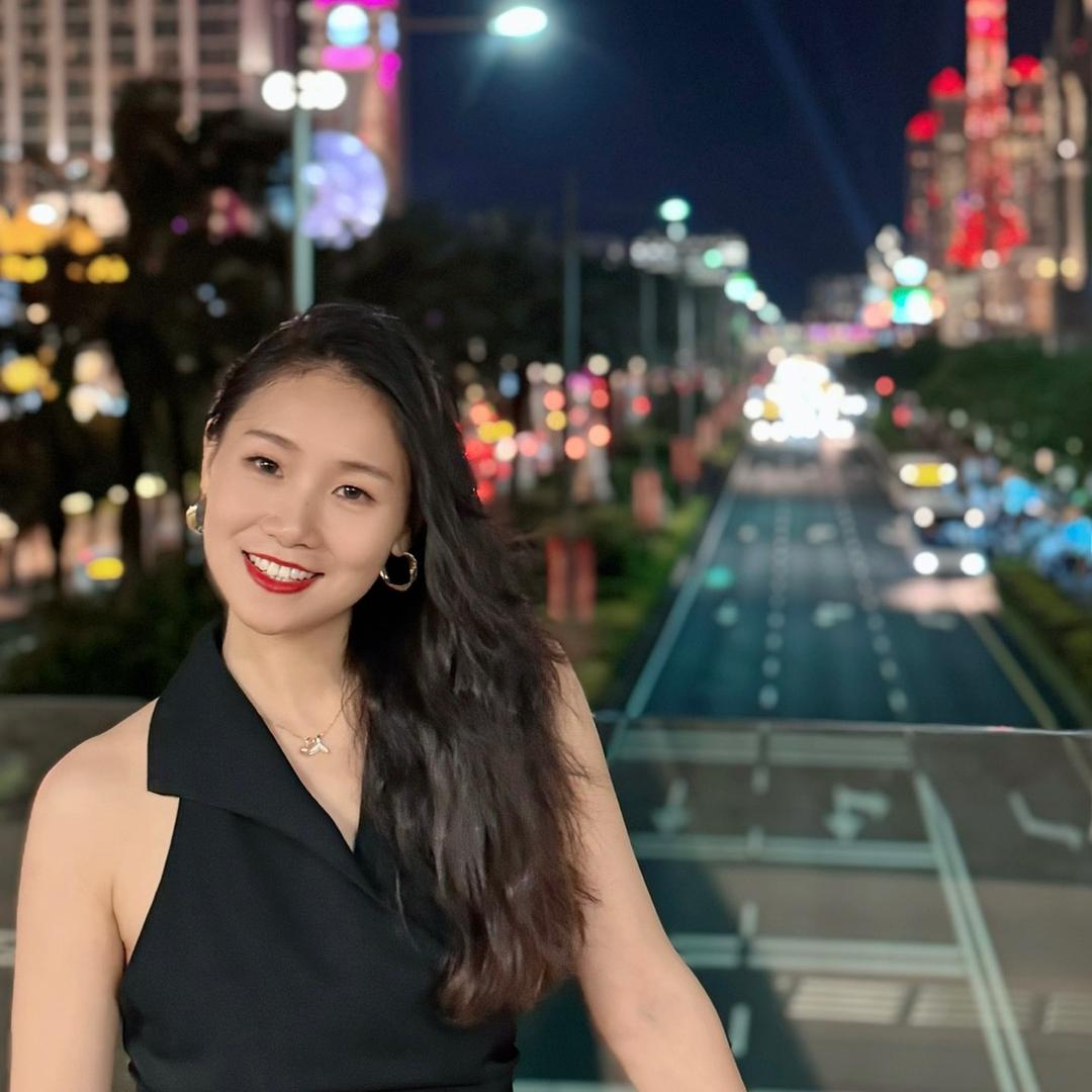 晴天老师🦋💕