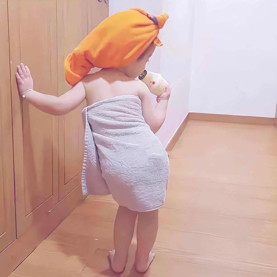 小乔治麻麻