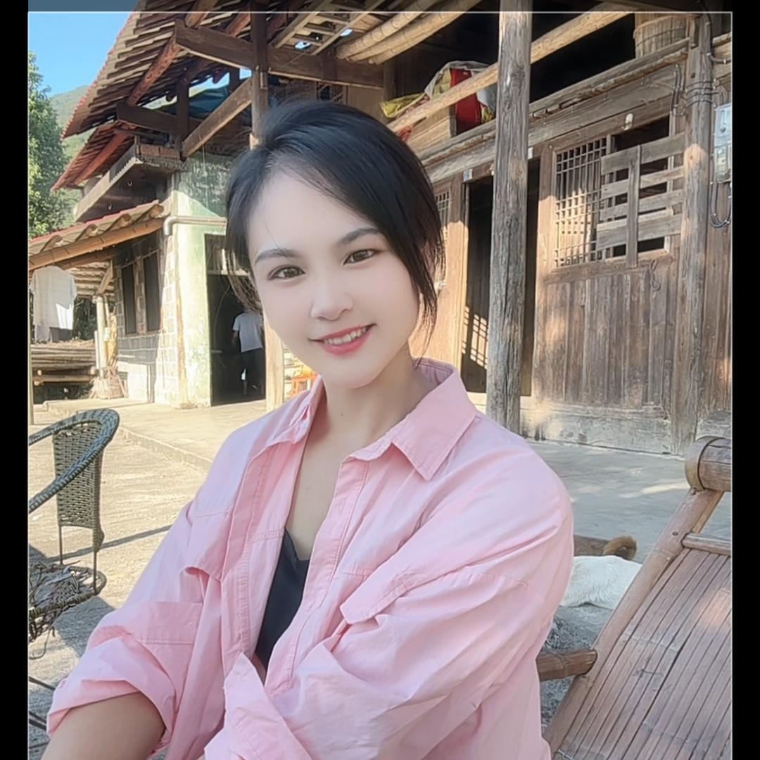 晓柒