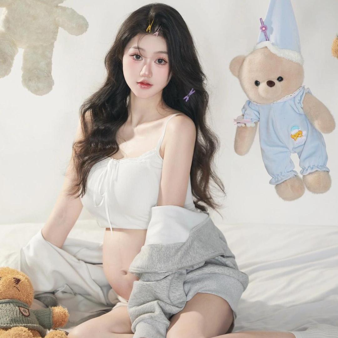 小米孕期～