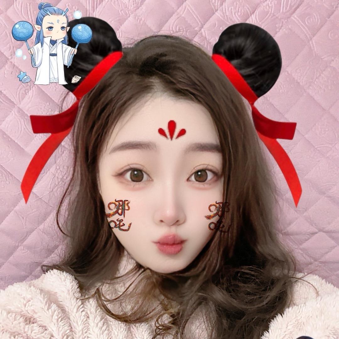 张鱼💋