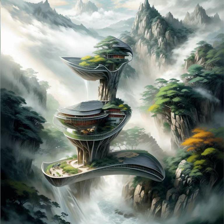 金包银