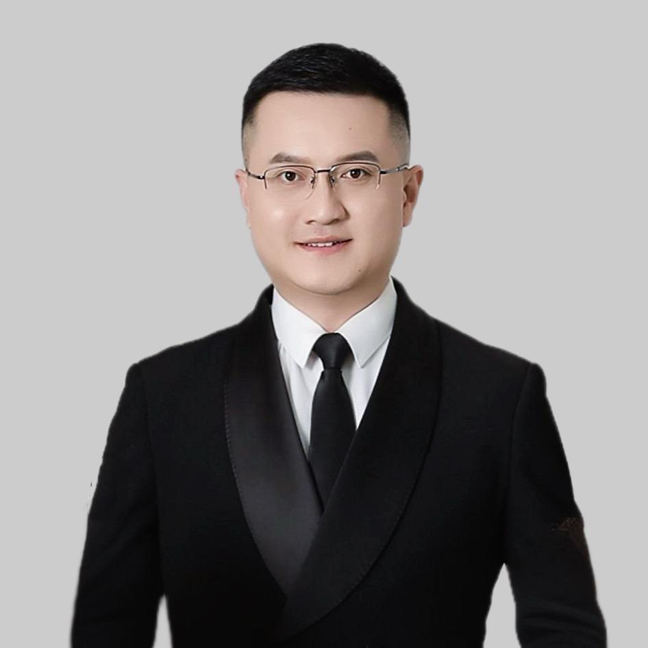 一见主持人 智勋（招学员）
