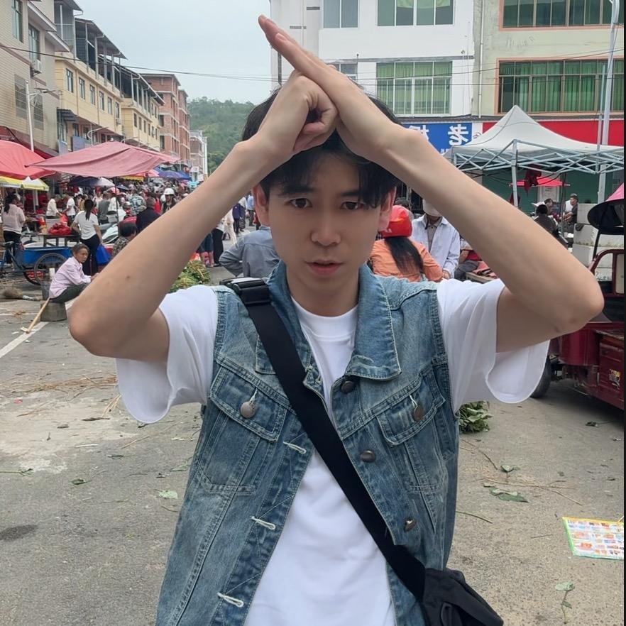 小马哥户外