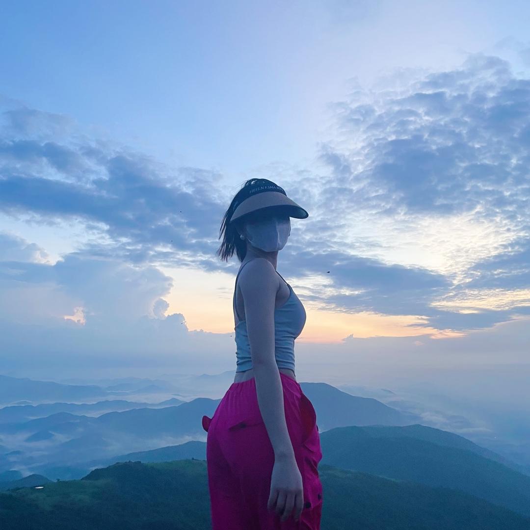 小杨很哇塞·