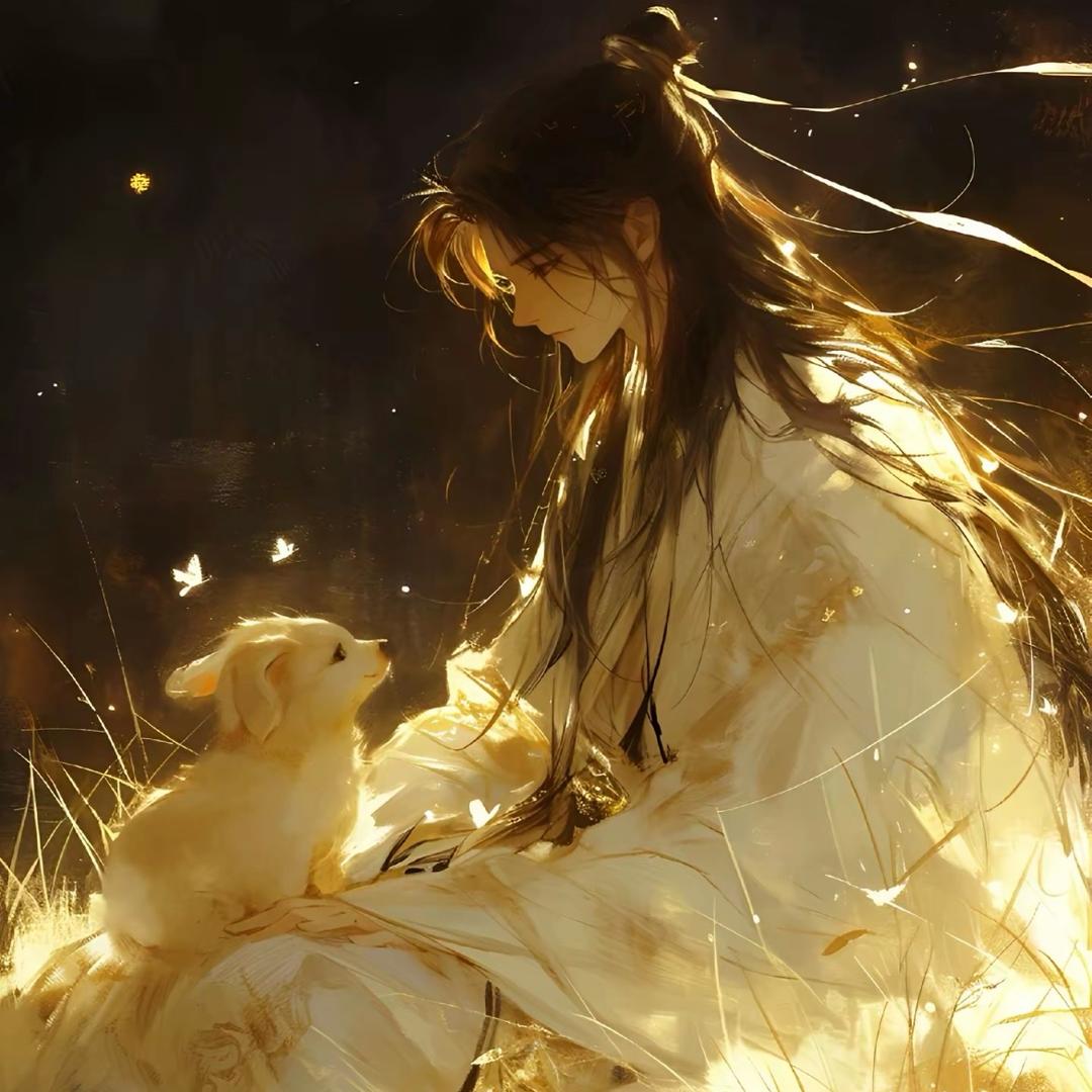 𝓧.清风晓桐意🍃
