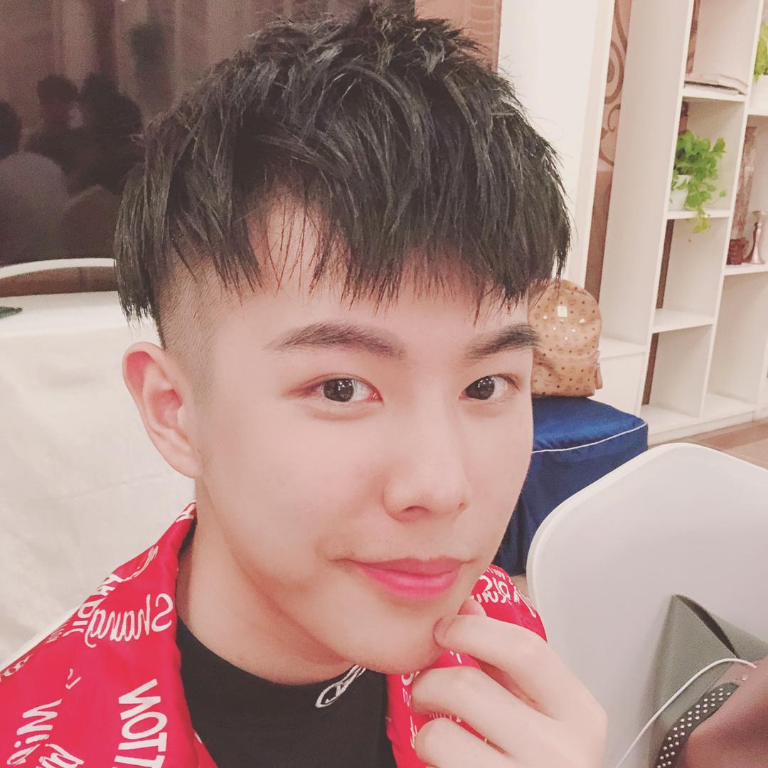 Harry小哥
