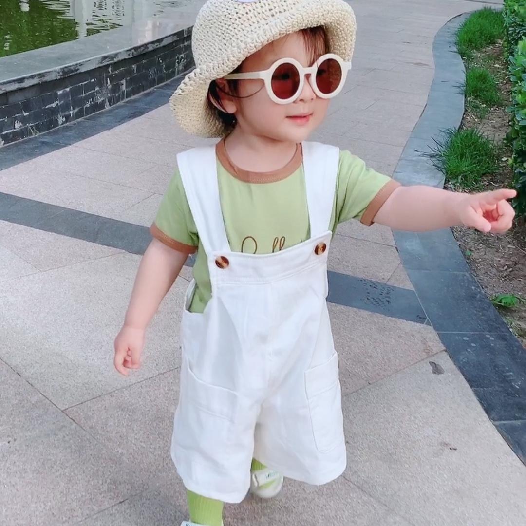树苗baby